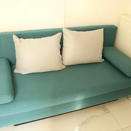 Natalie's Royal M Apartament Belgrad