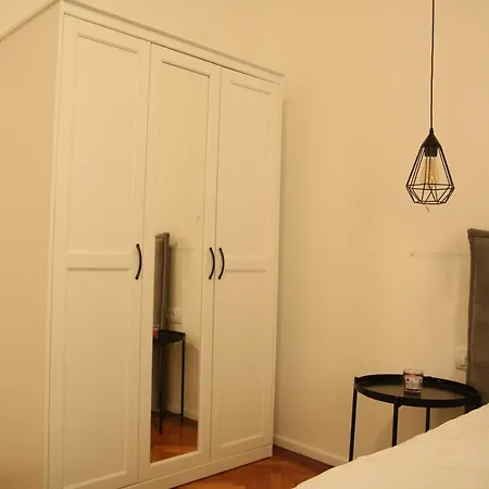 Apartament Natalie's Royal M Belgrad
