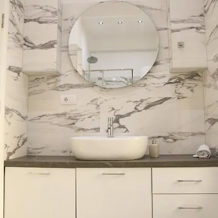 Natalie's Royal M Belgrade