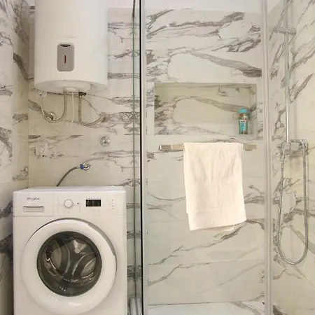 Natalie's Royal M Apartament