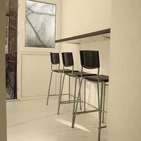 Natalie's Royal M Apartment Belgrade