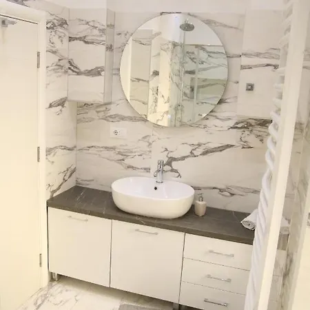 Apartament Natalie's Royal M