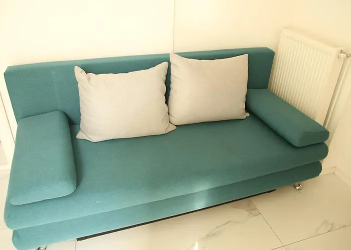 Natalie's Royal M アパート ベオグラード