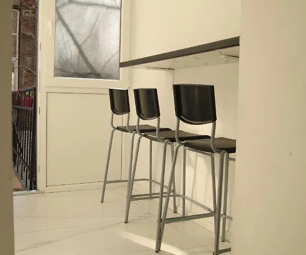 Natalie's Royal M アパート ベオグラード